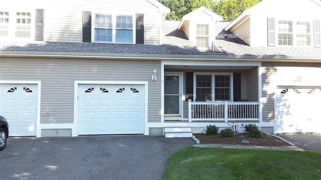 15 Eastside Road, Unit 15 Wrentham, MA 02093 - Photo 23 of 30