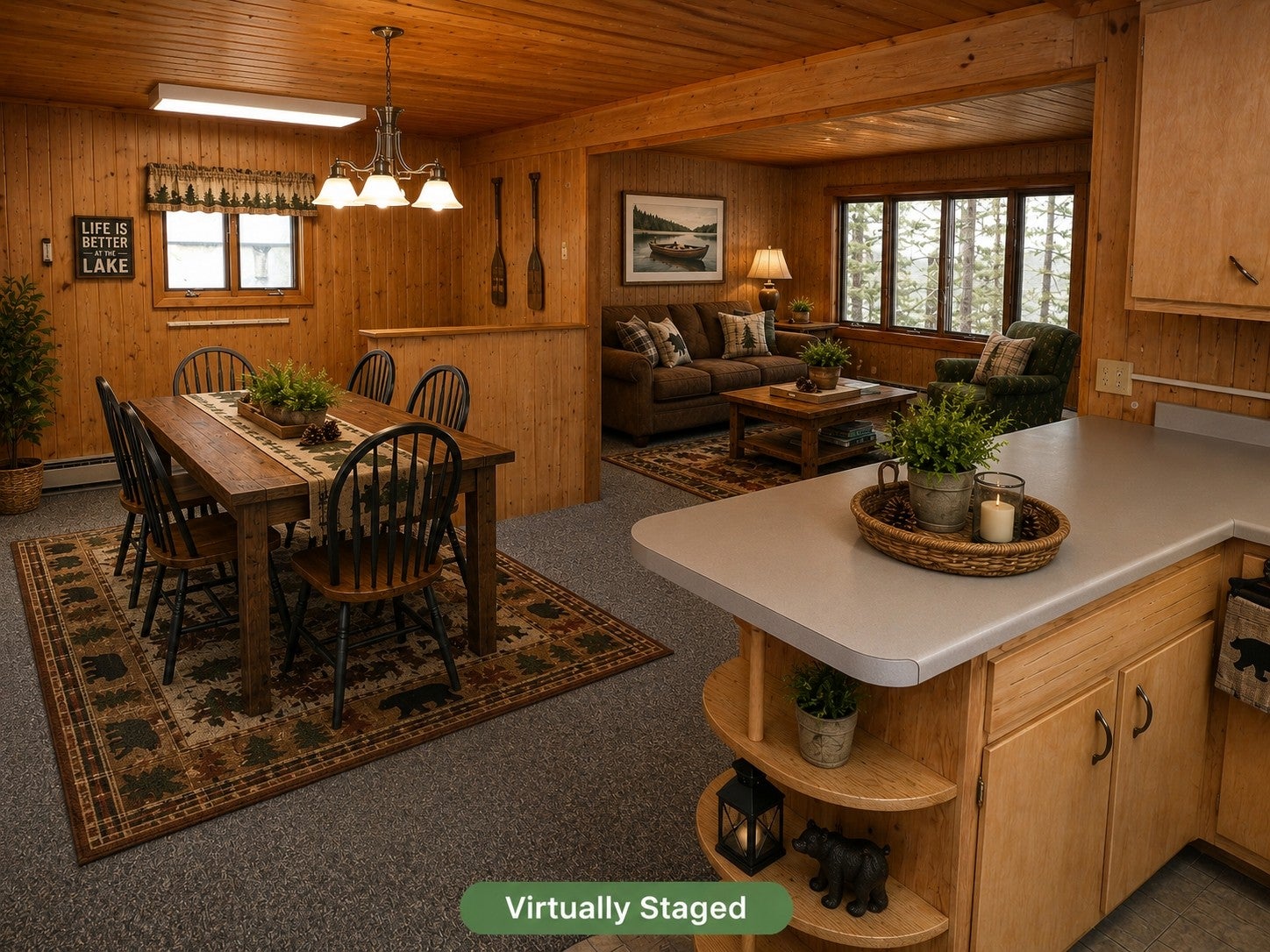 3944 Vets Memorial Drive Rhinelander, WI 54501 - Photo 10 of 30 Gallery Image 10