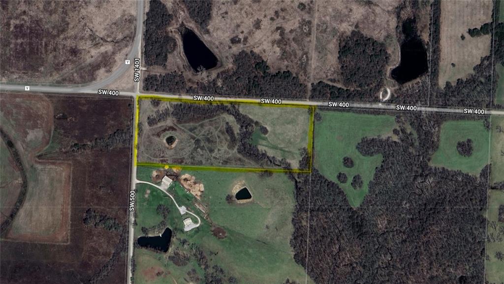 Tbd Tbd 1401st Road Southwest Schell City, MO 64783 - Photo 1 of 1 Gallery Image 1