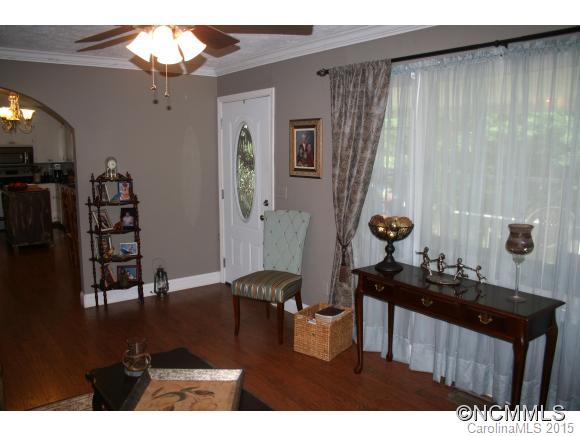 310 Griggs Road Old Fort, NC 28762 - Photo 8 of 22 Gallery Image 8