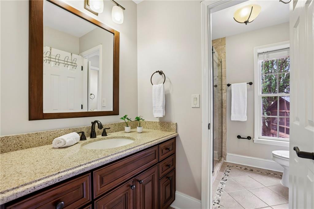 1151 Chantilly Rise Northeast Atlanta, GA 30324 - Photo 31 of 45