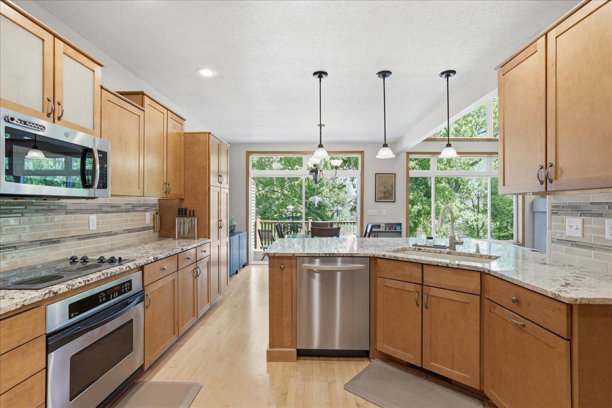 15595 Cherry Path Rosemount, MN 55068 - Photo 21 of 36