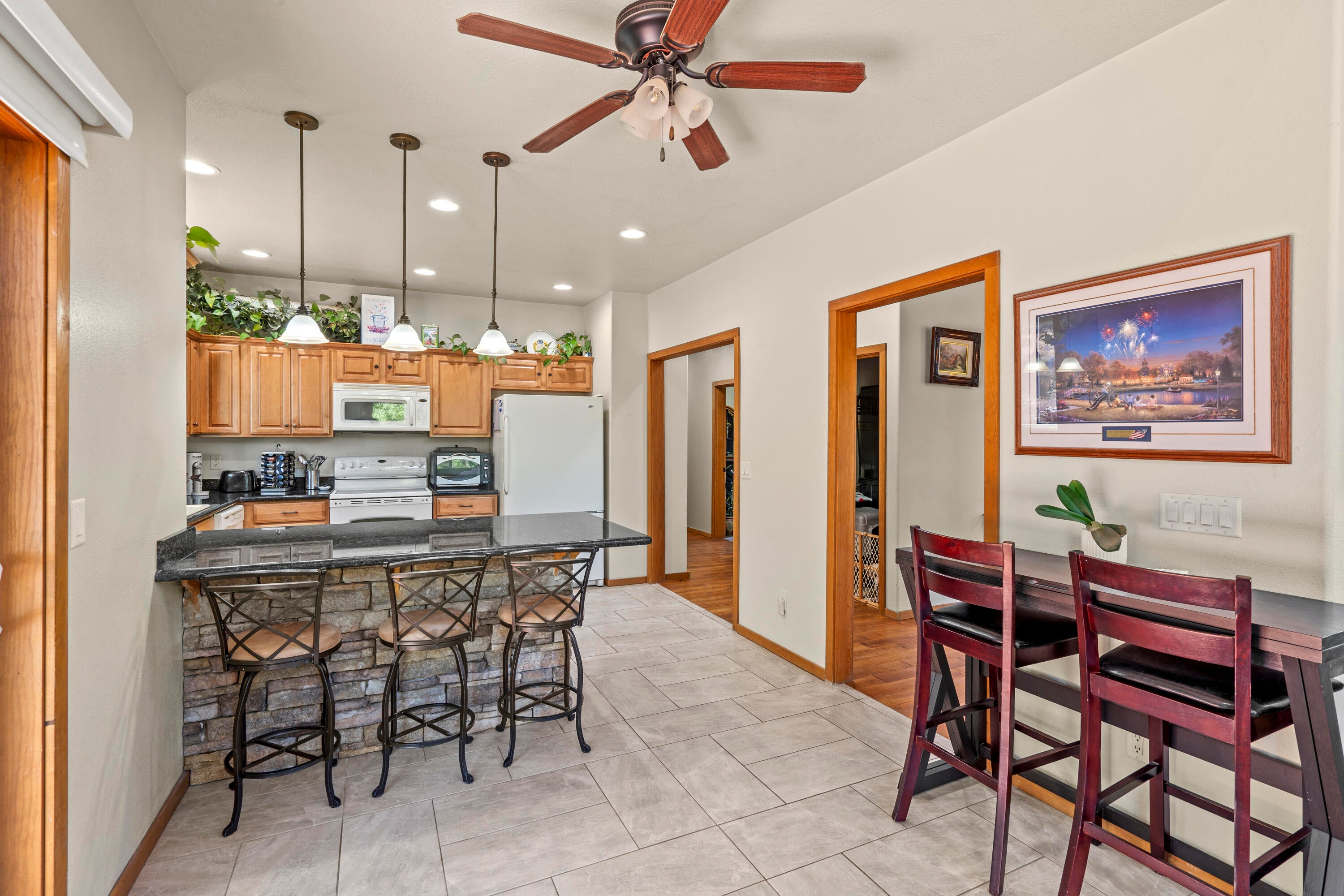 672 Elk Creek Road Trail, OR 97541 - Photo 13 of 56 672 Elk Creek Road - 13