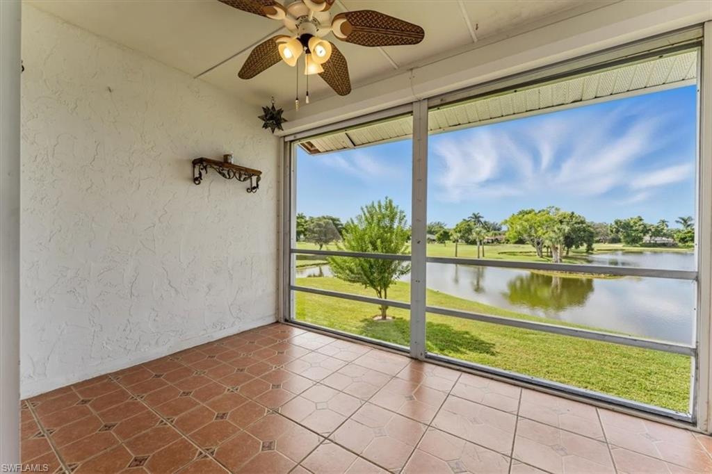 492 Bristle Cone Lane, Unit 47 Naples, FL 34113 - Photo 19 of 21 a view of a entryway