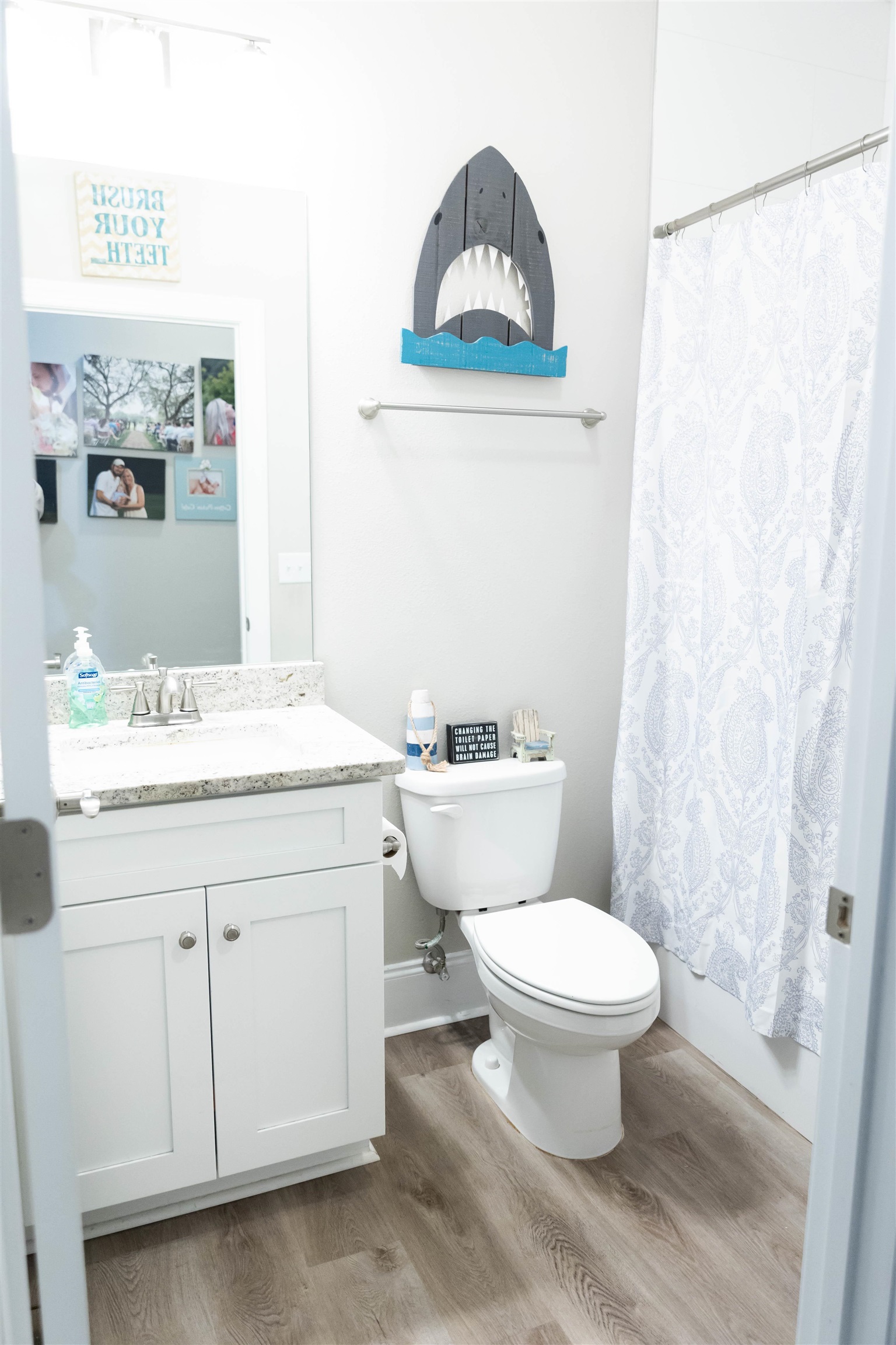 12662 Roalde Road Tallahassee, FL 32317 - Photo 11 of 31 Gallery Image 11