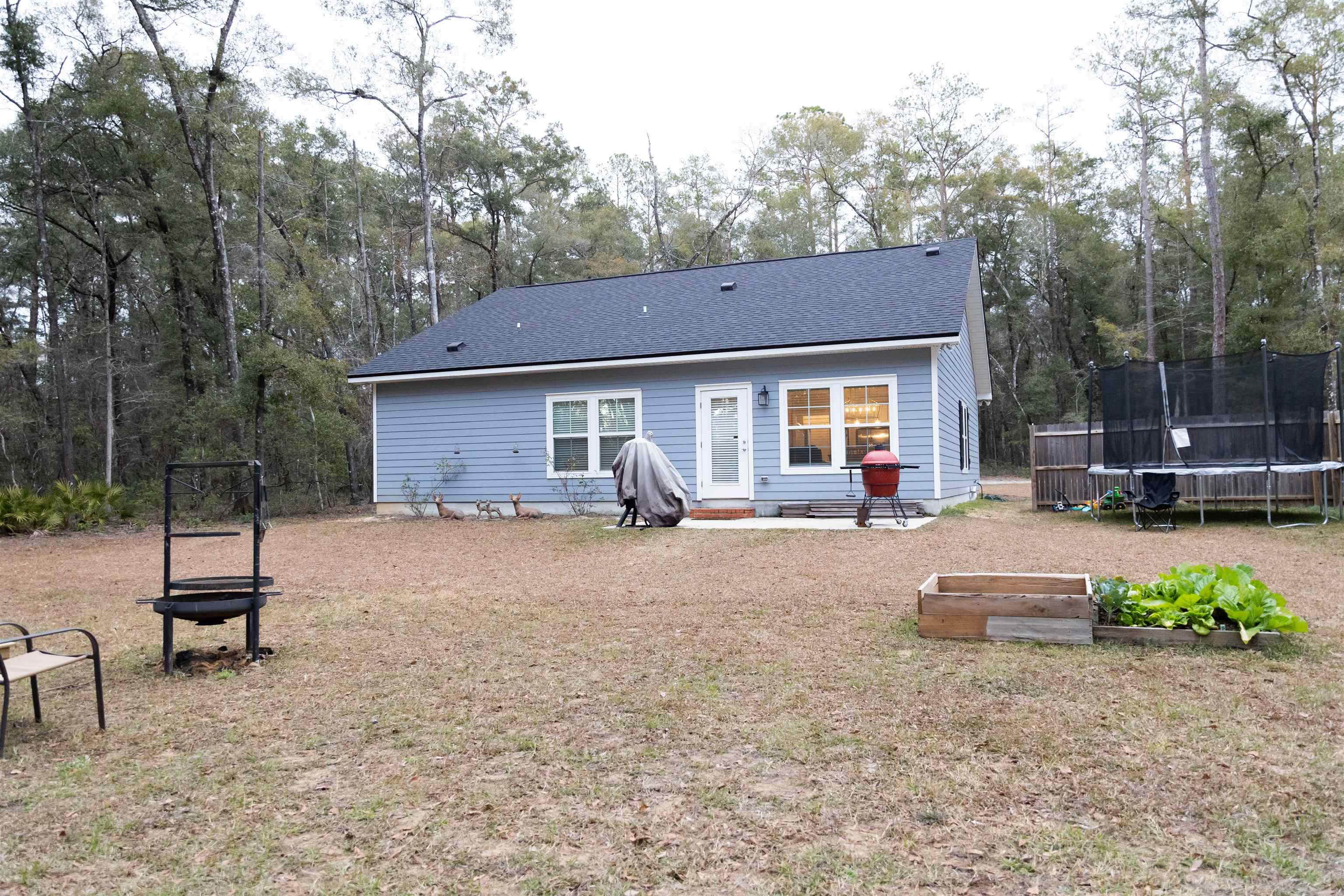 12662 Roalde Road Tallahassee, FL 32317 - Photo 21 of 31 Gallery Image 21