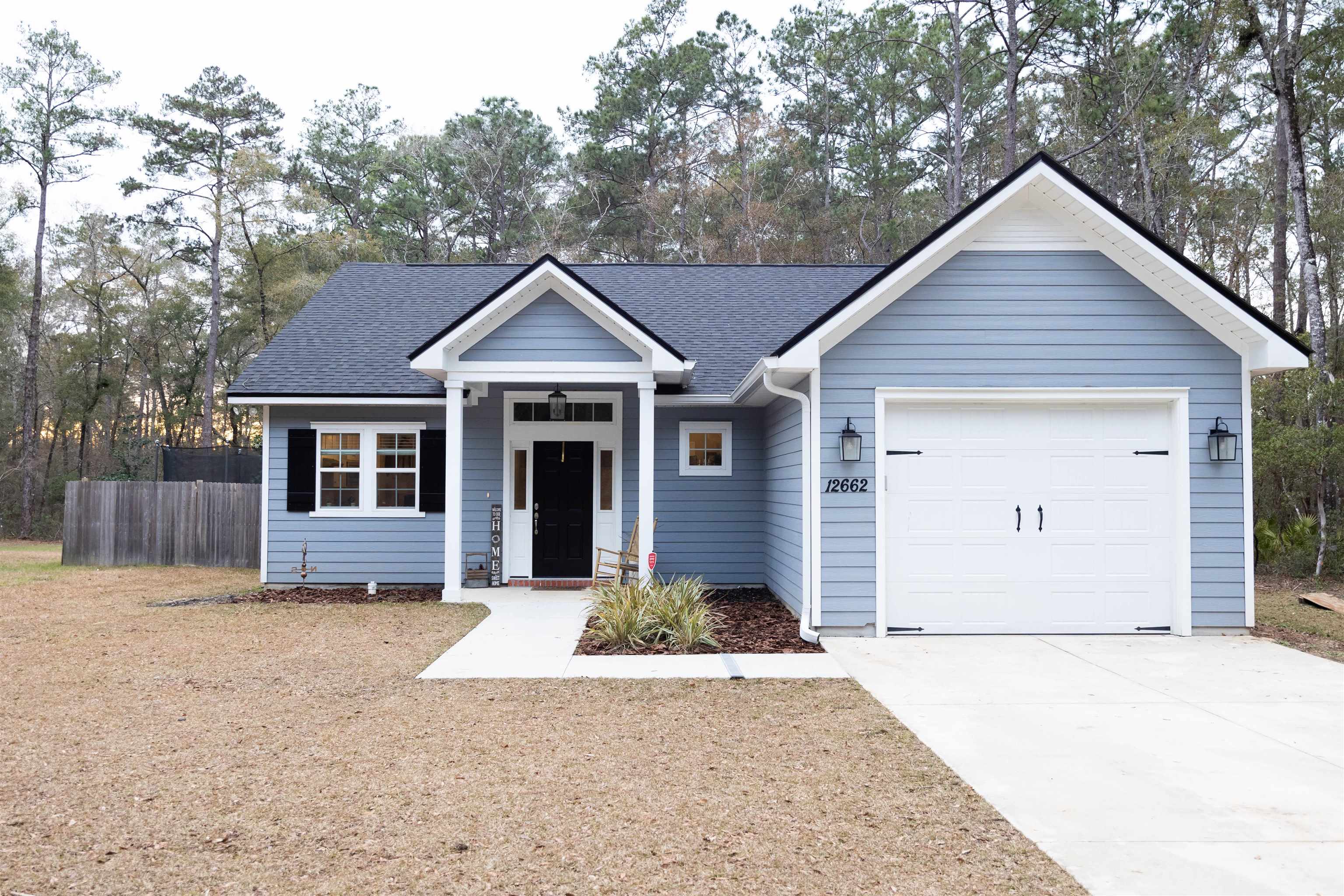 12662 Roalde Road Tallahassee, FL 32317 - Photo 22 of 31 Gallery Image 22