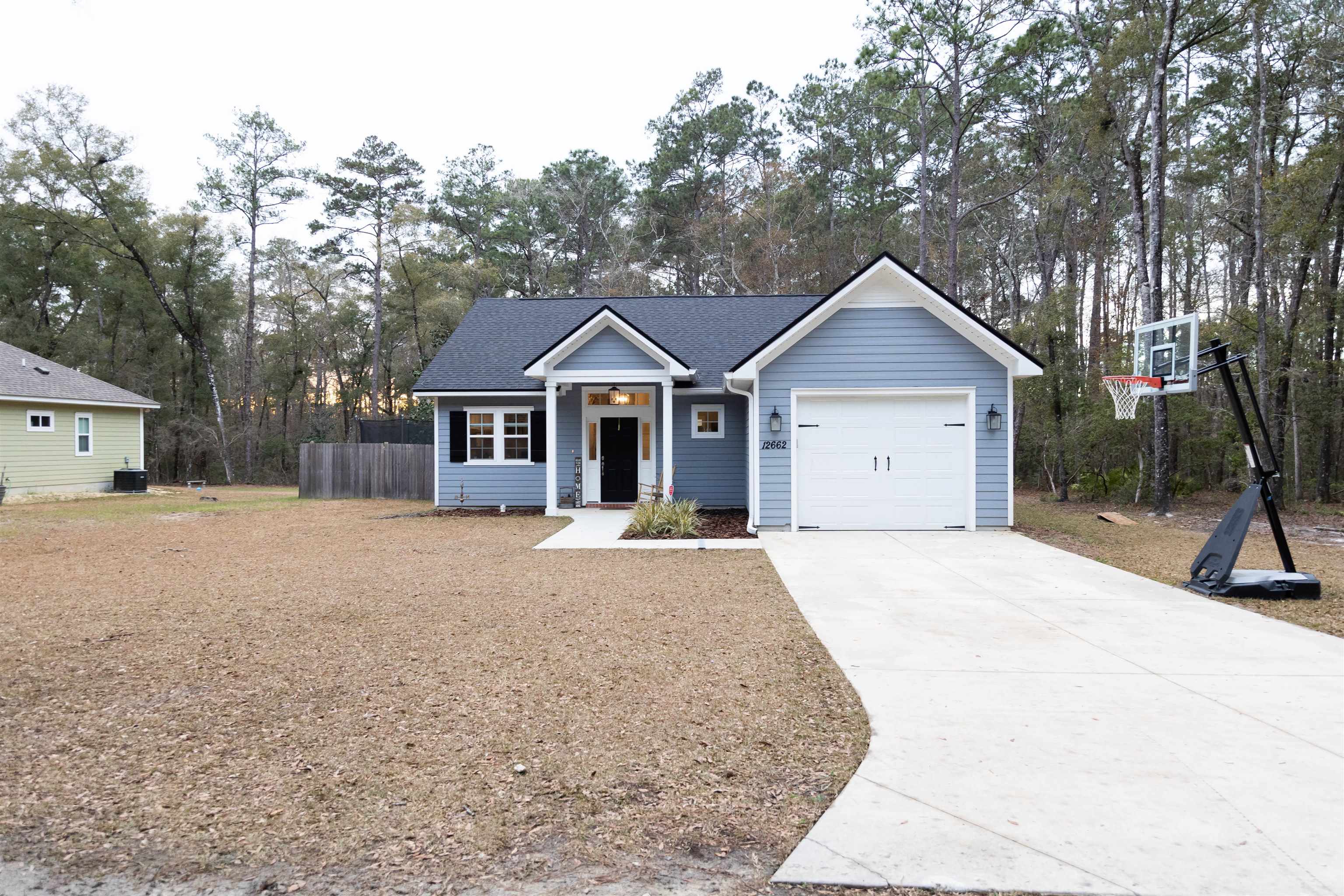 12662 Roalde Road Tallahassee, FL 32317 - Photo 23 of 31 Gallery Image 23