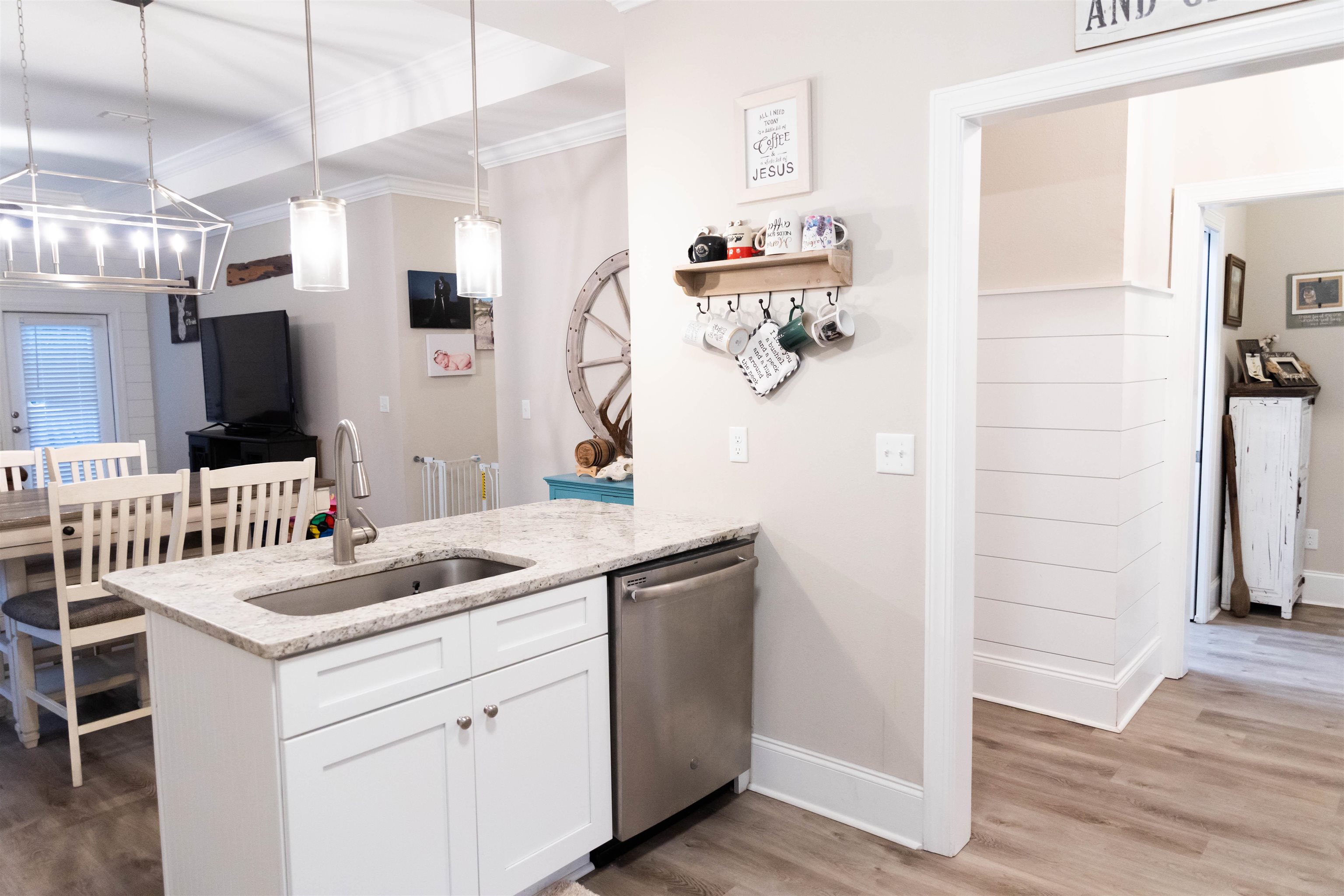 12662 Roalde Road Tallahassee, FL 32317 - Photo 27 of 31 Gallery Image 27