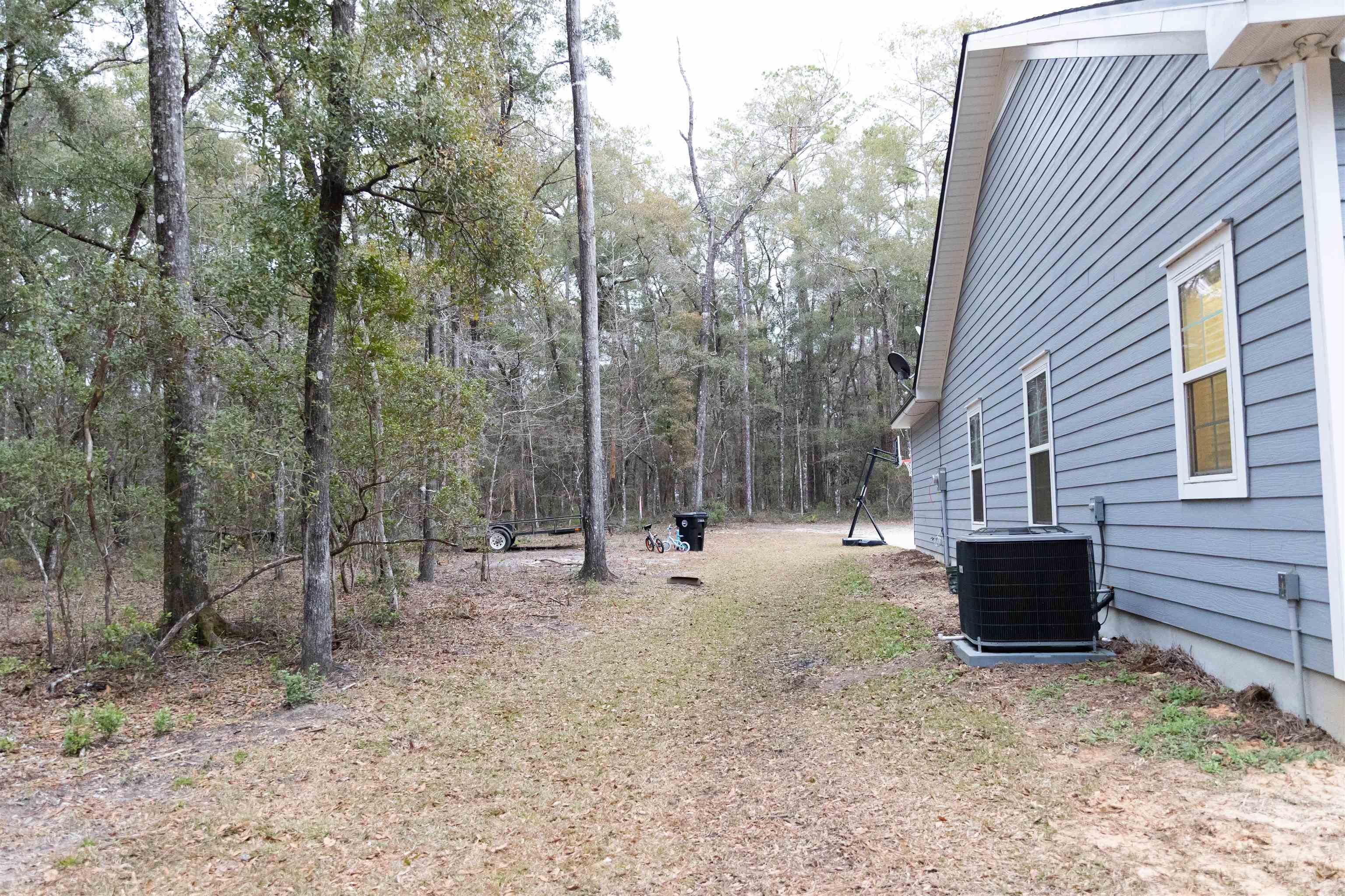 12662 Roalde Road Tallahassee, FL 32317 - Photo 30 of 31 Gallery Image 30