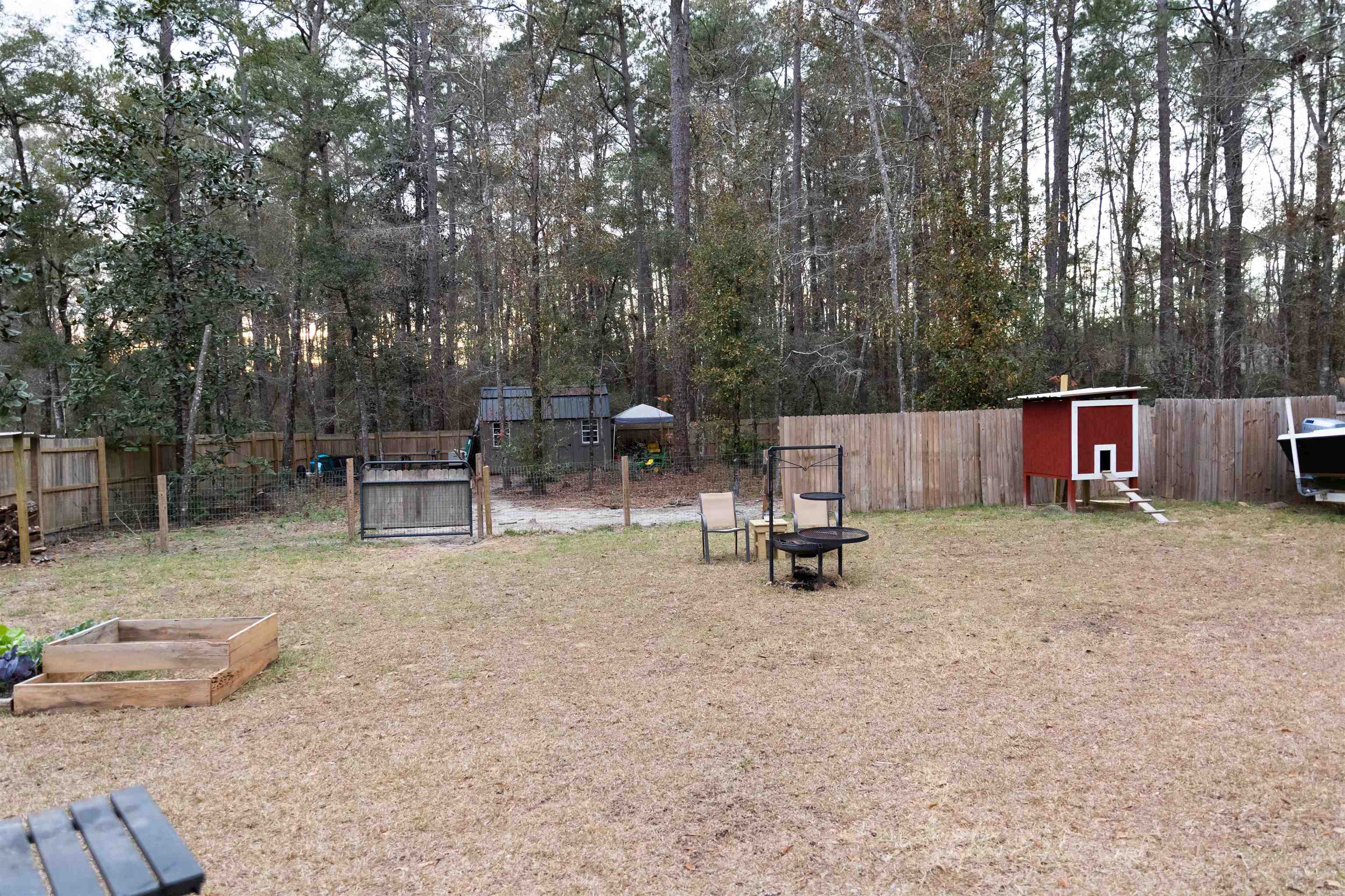 12662 Roalde Road Tallahassee, FL 32317 - Photo 31 of 31 Gallery Image 31