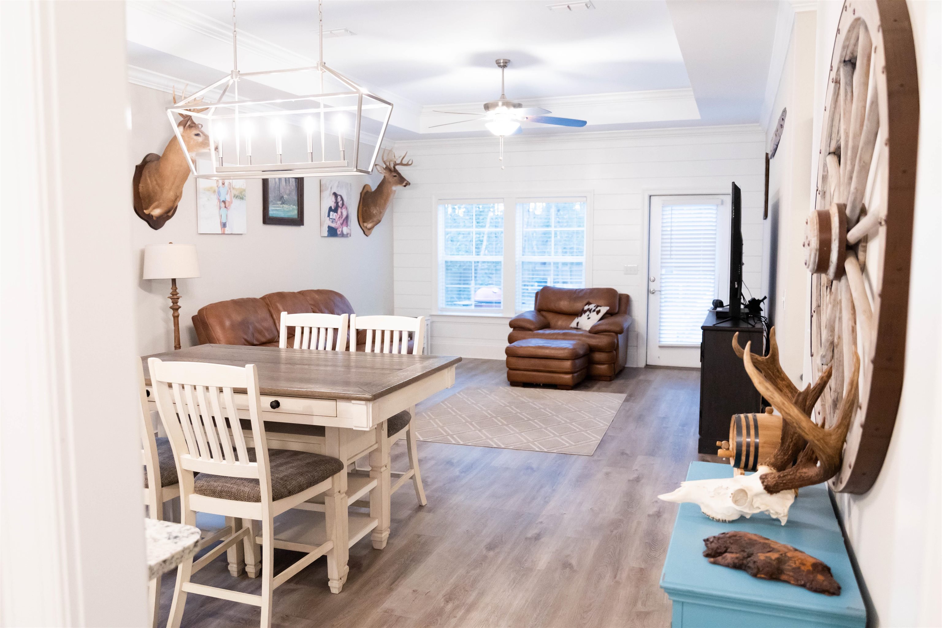 12662 Roalde Road Tallahassee, FL 32317 - Photo 5 of 31 Gallery Image 5