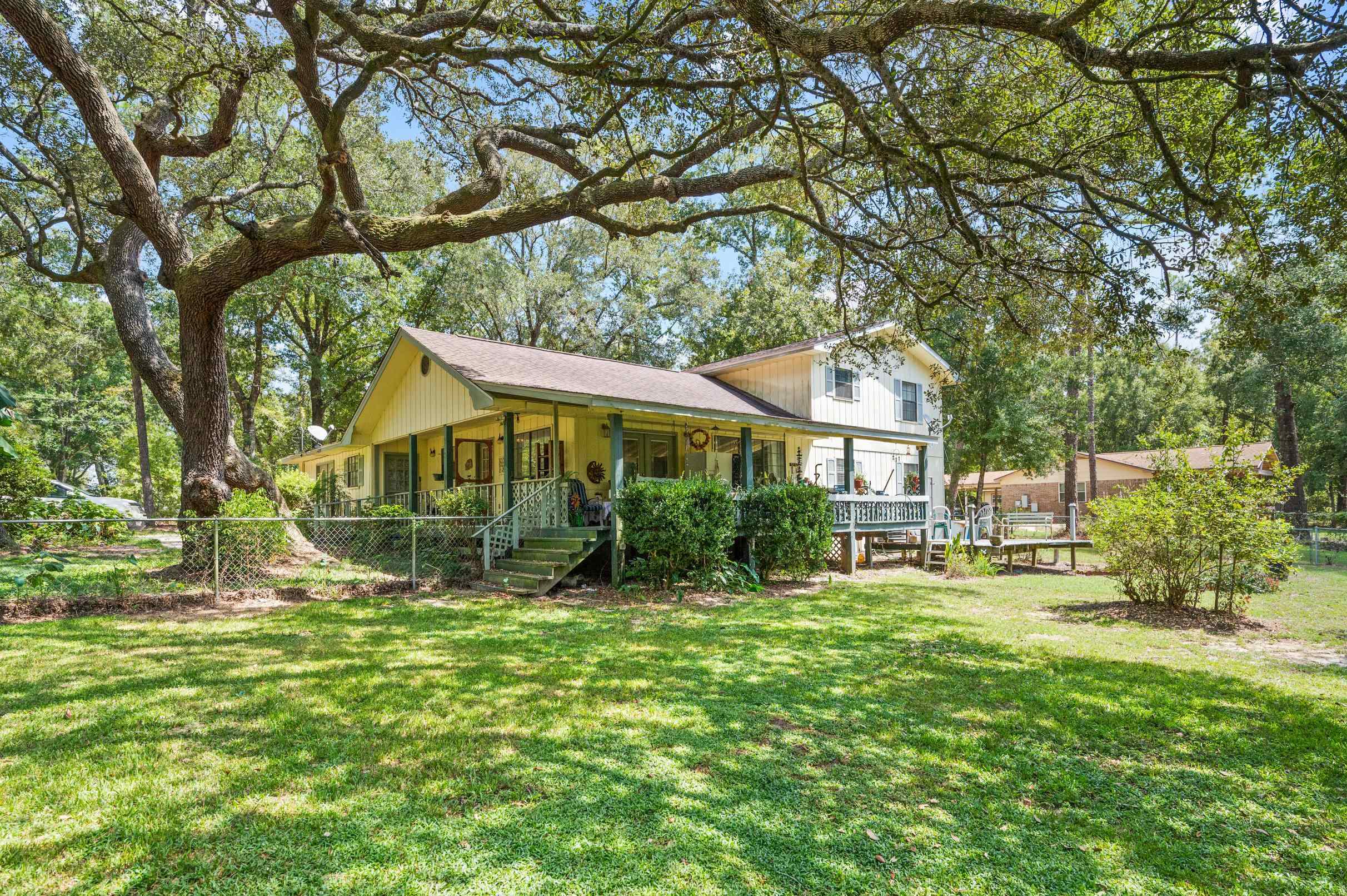10421 Hilltop Drive Foley, AL 36535 - Photo 4 of 22