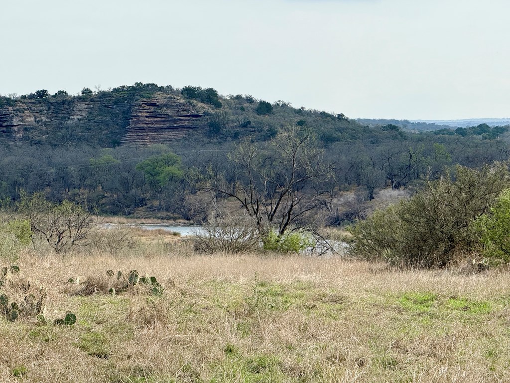 6098 Smith Road Mason, TX 76856 - Photo 6 of 11