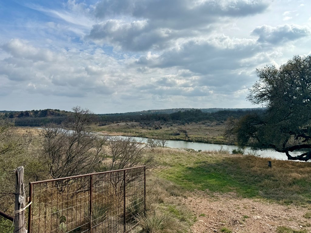 6098 Smith Road Mason, TX 76856 - Photo 7 of 11
