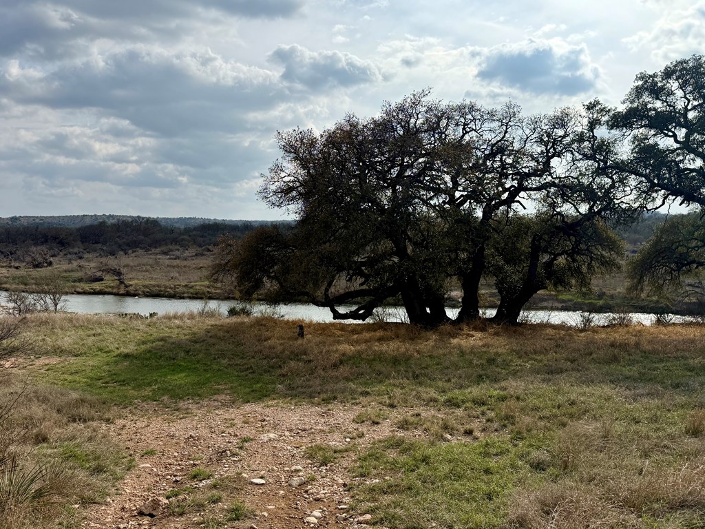 6098 Smith Road Mason, TX 76856 - Photo 8 of 11