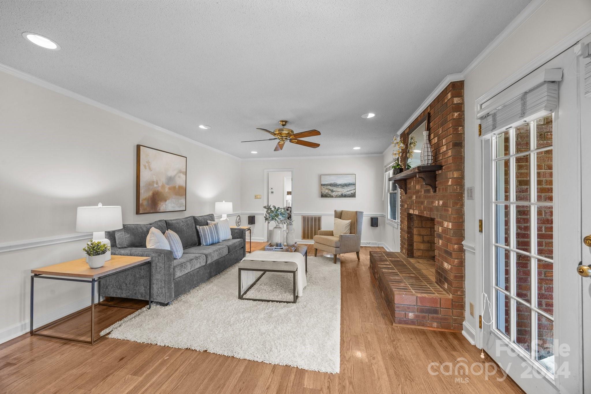 516 Pine Road Davidson, NC 28036 - Photo 8 of 34 Gallery Image 8