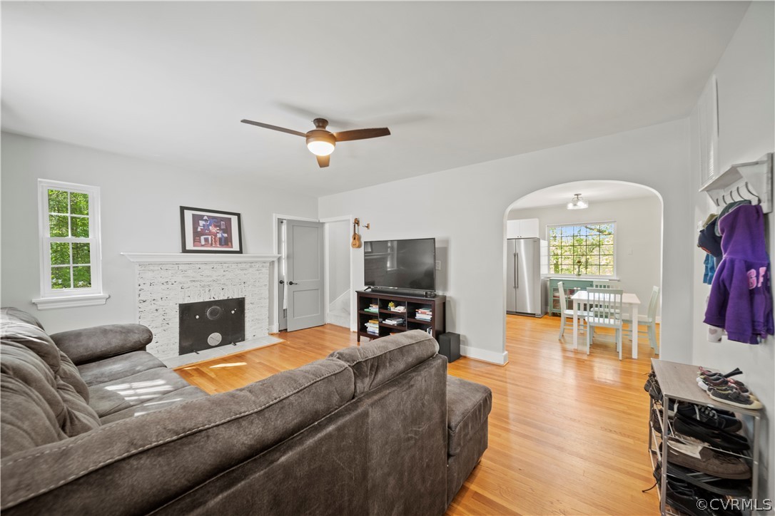 3100 Hey Road Richmond, VA 23224 - Photo 5 of 37 Gallery Image 5