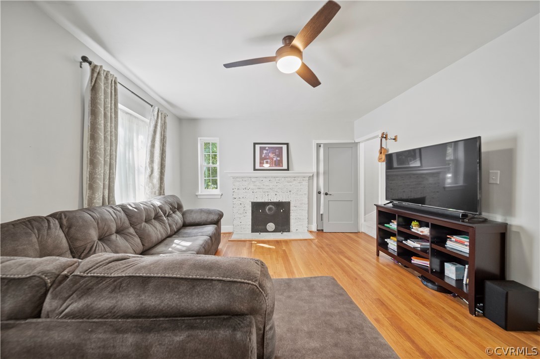 3100 Hey Road Richmond, VA 23224 - Photo 6 of 37 Gallery Image 6