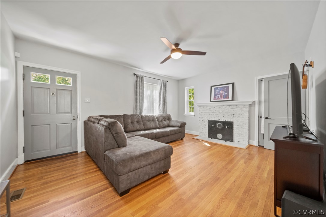 3100 Hey Road Richmond, VA 23224 - Photo 7 of 37 Gallery Image 7