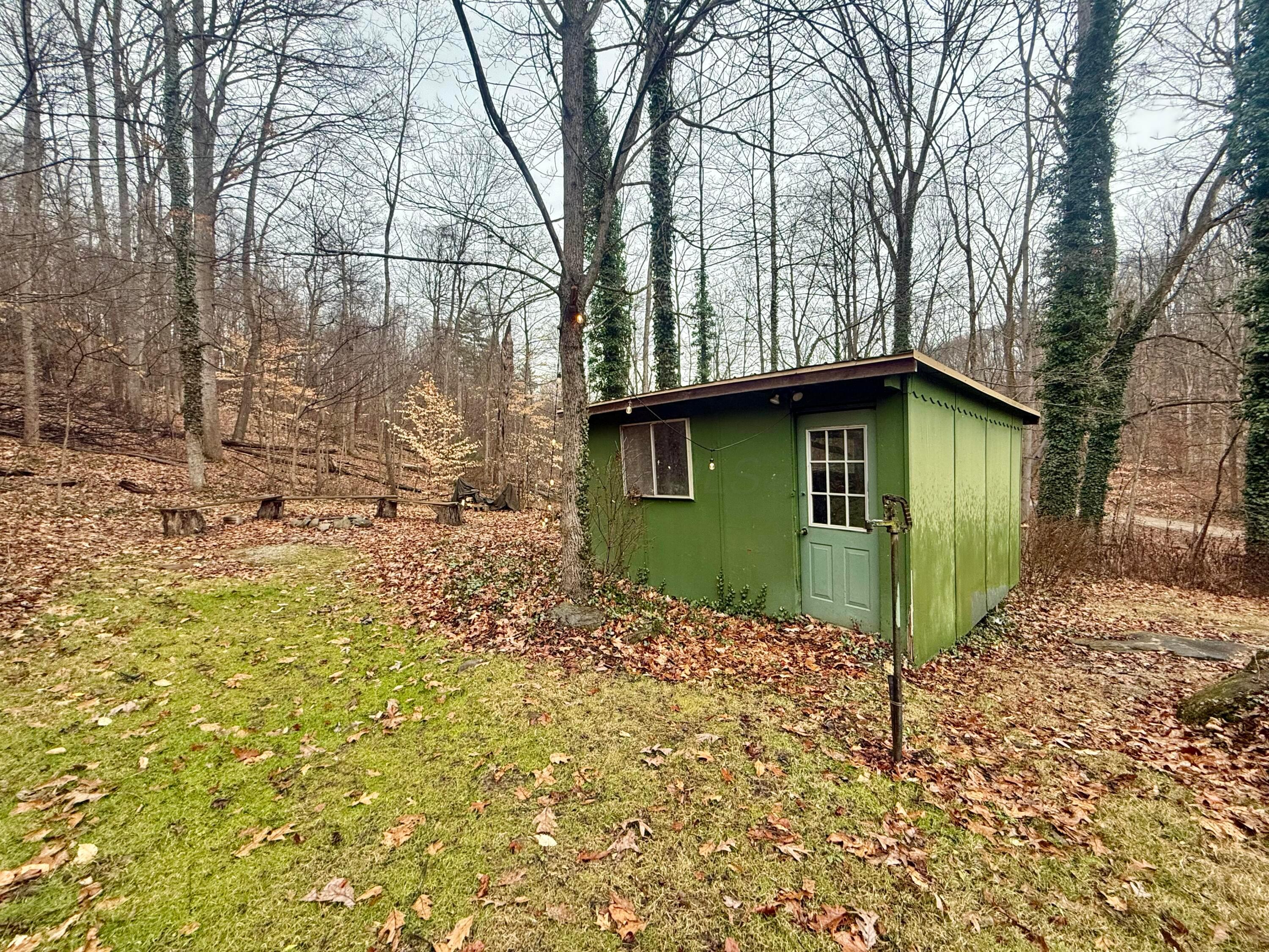 9849 Riley Chapel Howard, OH 43028 - Photo 25 of 27 25
