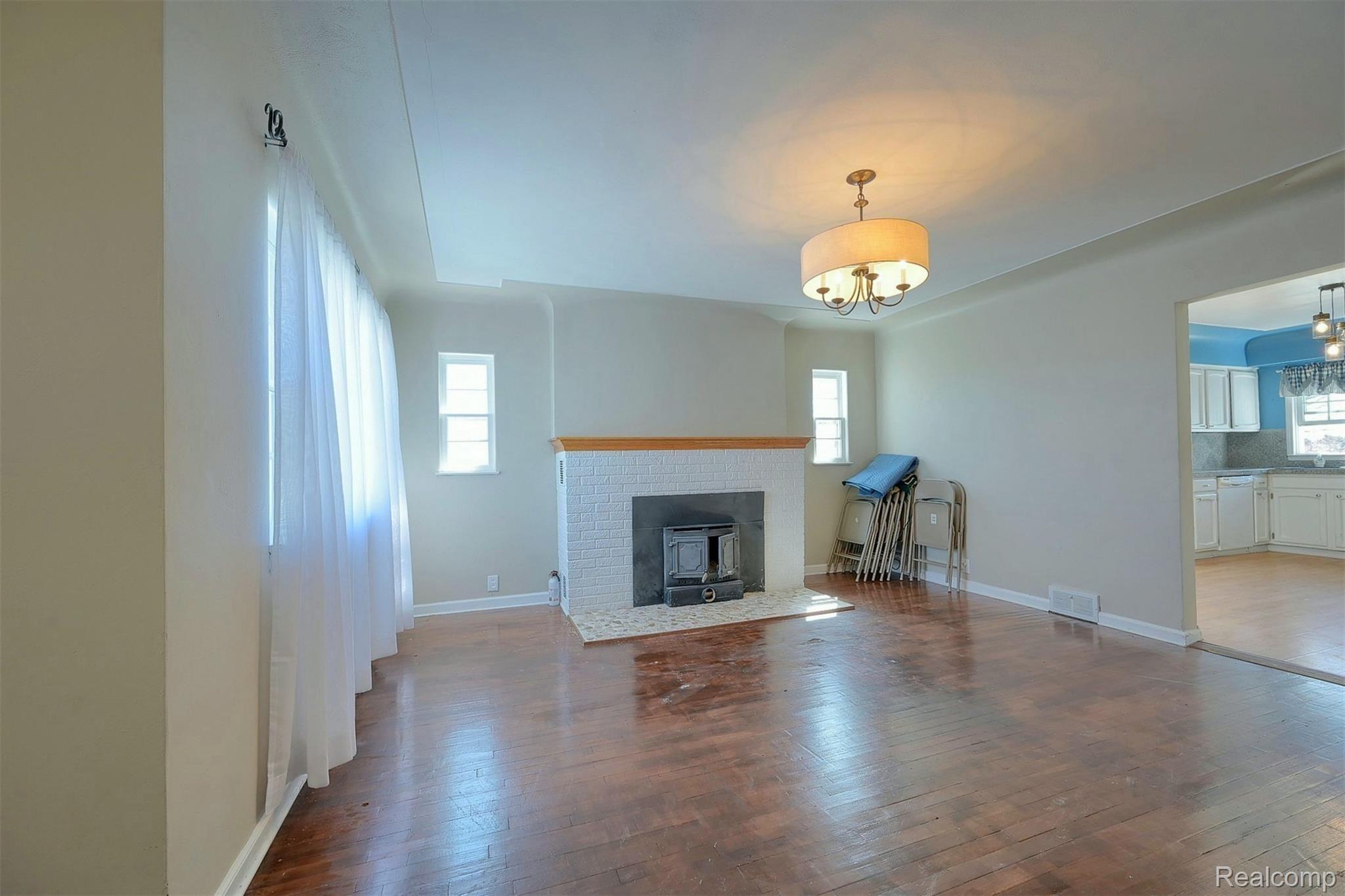 9388 Lytle Road Lennon, MI 48449 - Photo 8 of 40 8-Living-Room.jpg