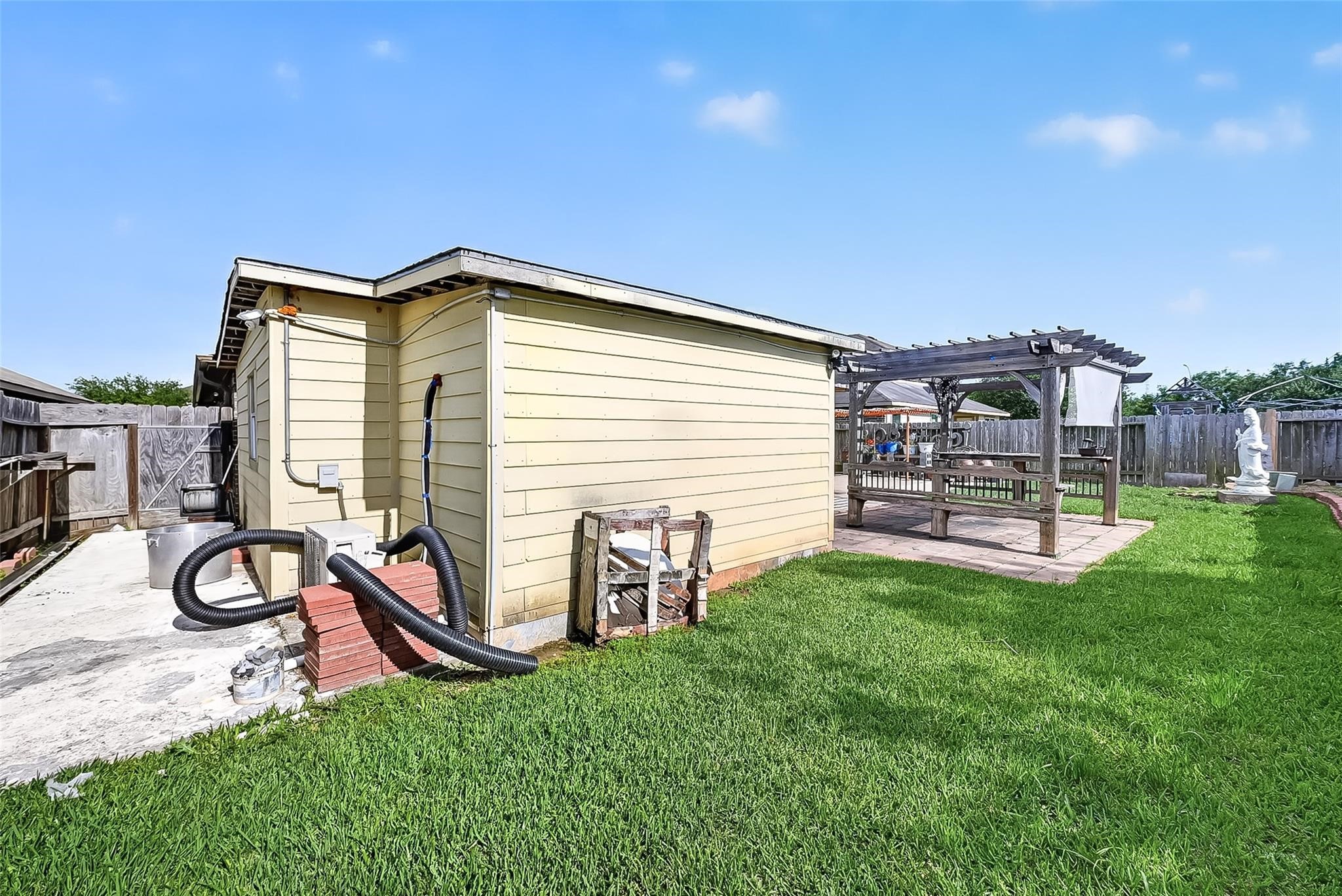 9322 Limestone Ranch Lane Richmond, TX 77407 - Photo 46 of 46