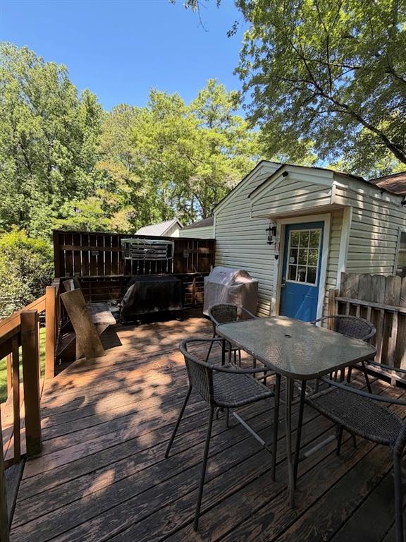 128 Sharp Street Bremen, GA 30110 - Photo 19 of 37