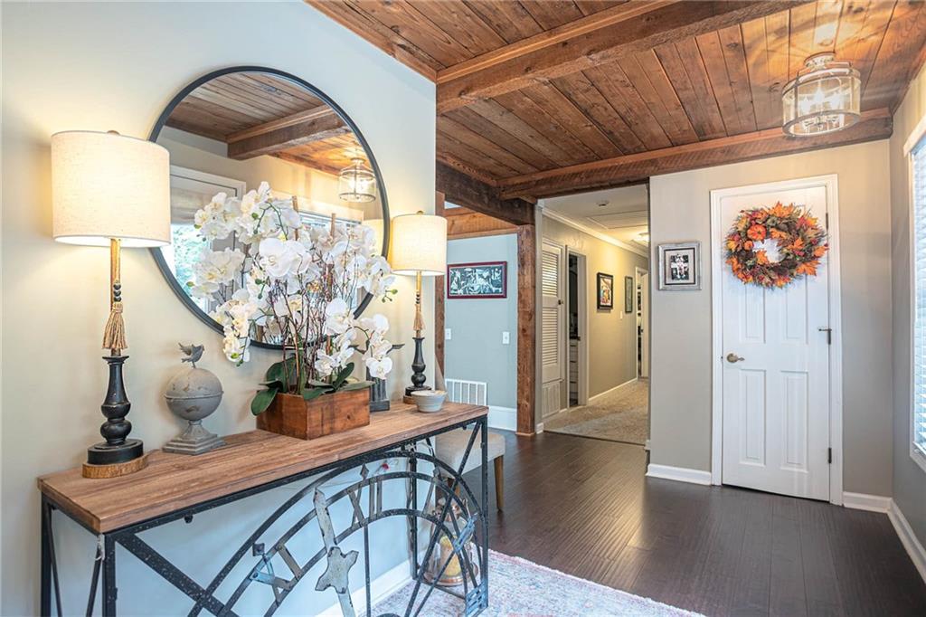 3725 Hunting Ridge Drive Southwest Lilburn, GA 30047 - Photo 11 of 62