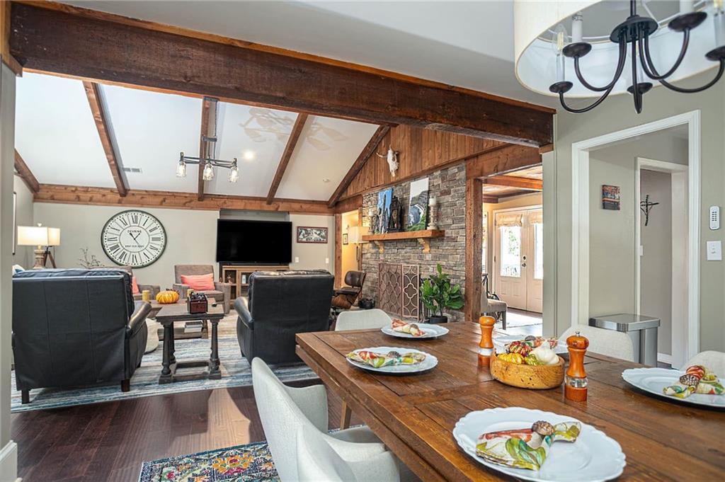 3725 Hunting Ridge Drive Southwest Lilburn, GA 30047 - Photo 21 of 62