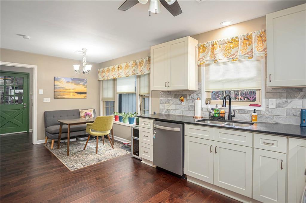 3725 Hunting Ridge Drive Southwest Lilburn, GA 30047 - Photo 22 of 62