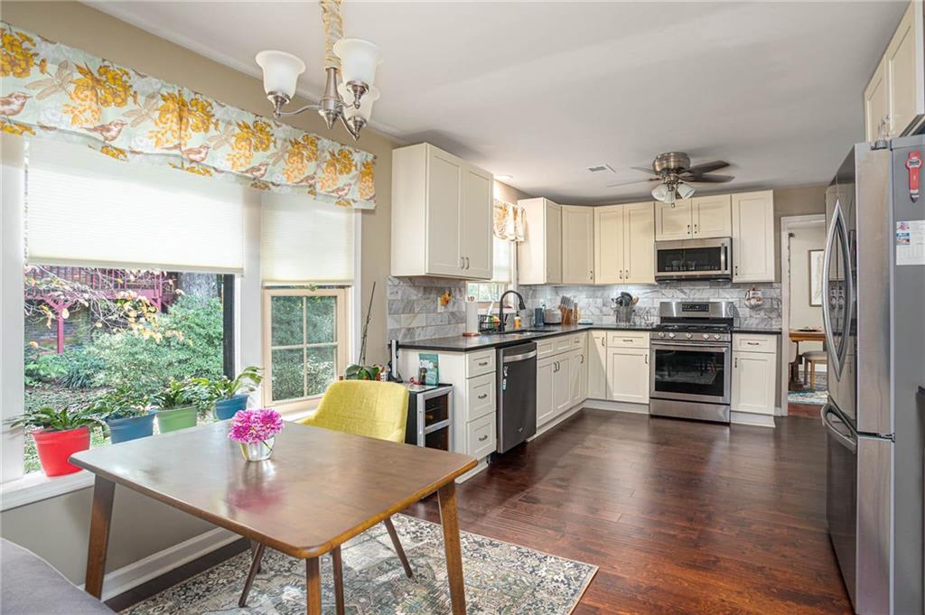 3725 Hunting Ridge Drive Southwest Lilburn, GA 30047 - Photo 25 of 62