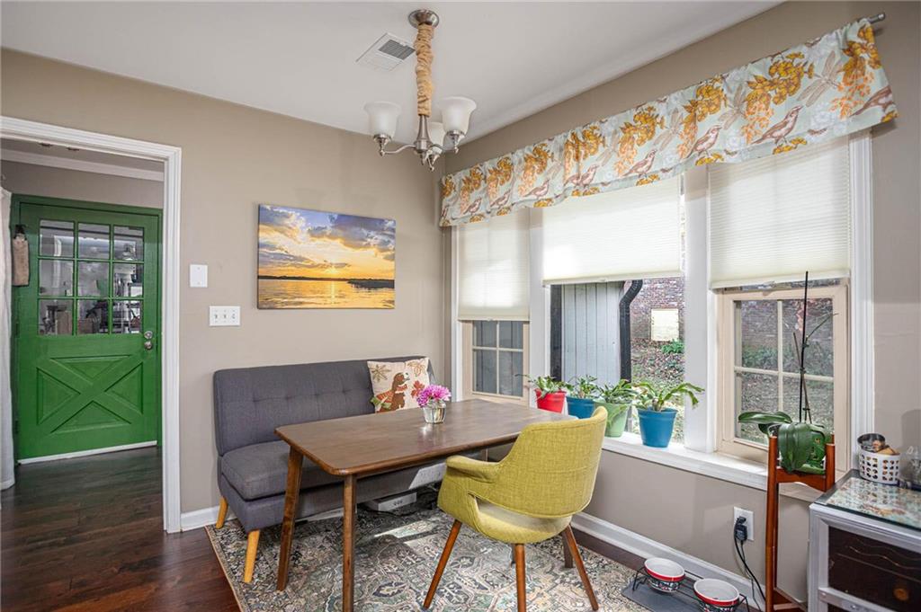 3725 Hunting Ridge Drive Southwest Lilburn, GA 30047 - Photo 27 of 62