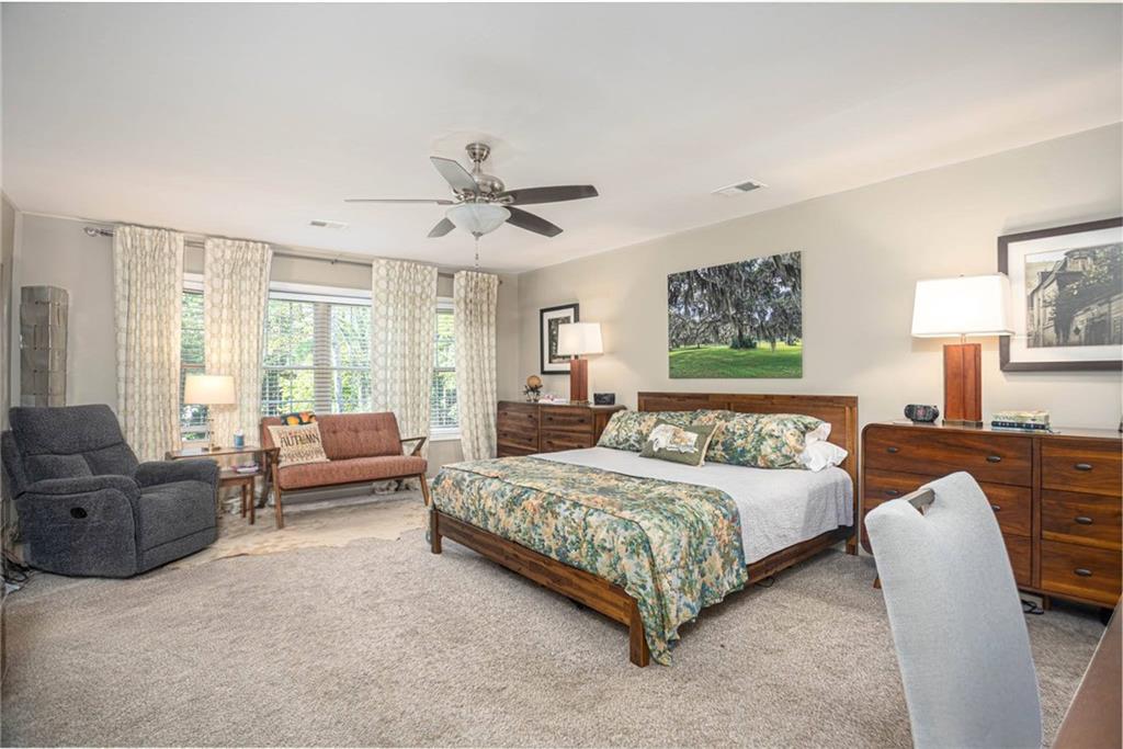 3725 Hunting Ridge Drive Southwest Lilburn, GA 30047 - Photo 29 of 62