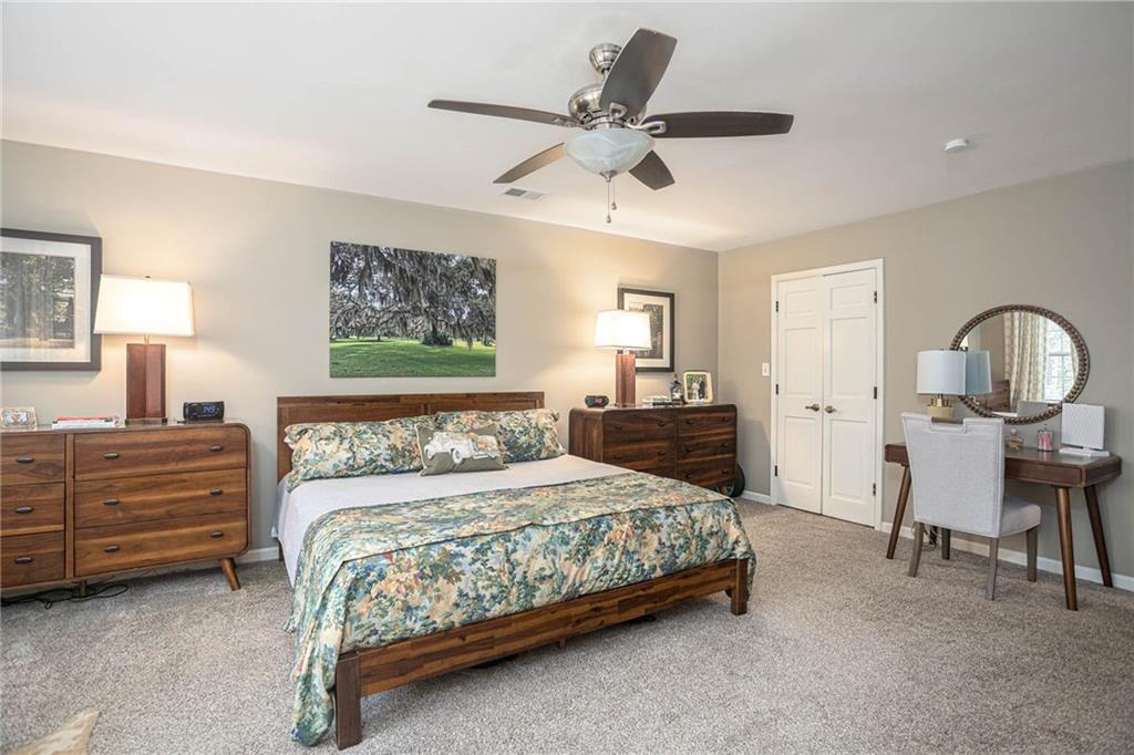 3725 Hunting Ridge Drive Southwest Lilburn, GA 30047 - Photo 31 of 62