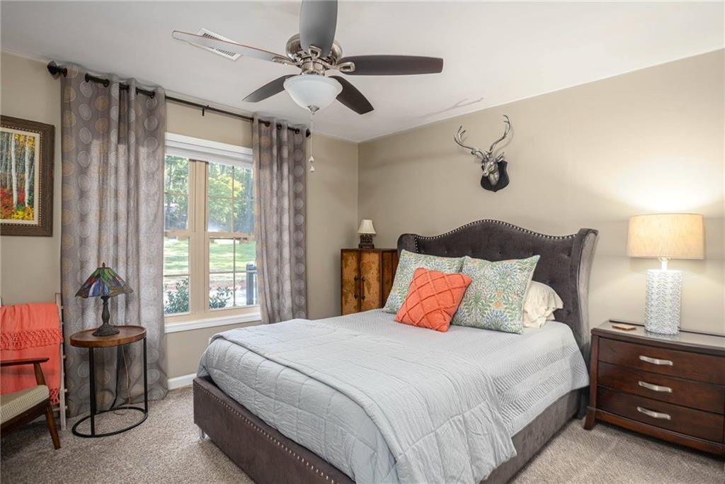 3725 Hunting Ridge Drive Southwest Lilburn, GA 30047 - Photo 35 of 62