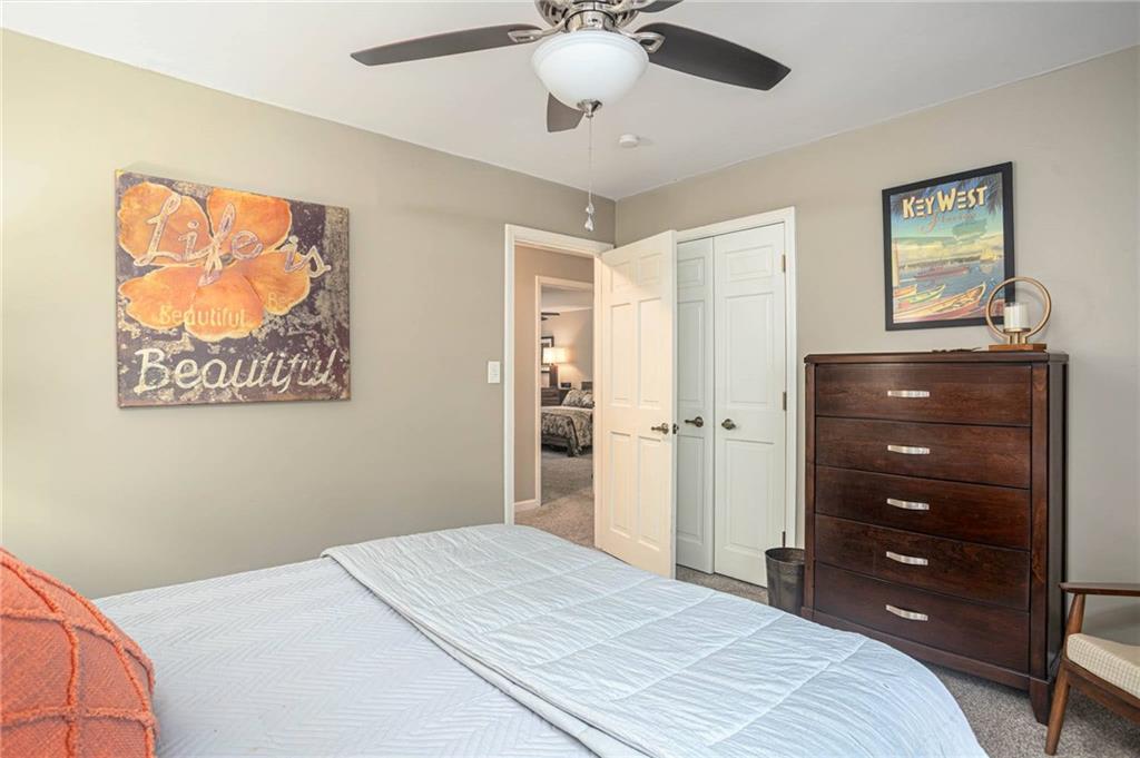 3725 Hunting Ridge Drive Southwest Lilburn, GA 30047 - Photo 36 of 62