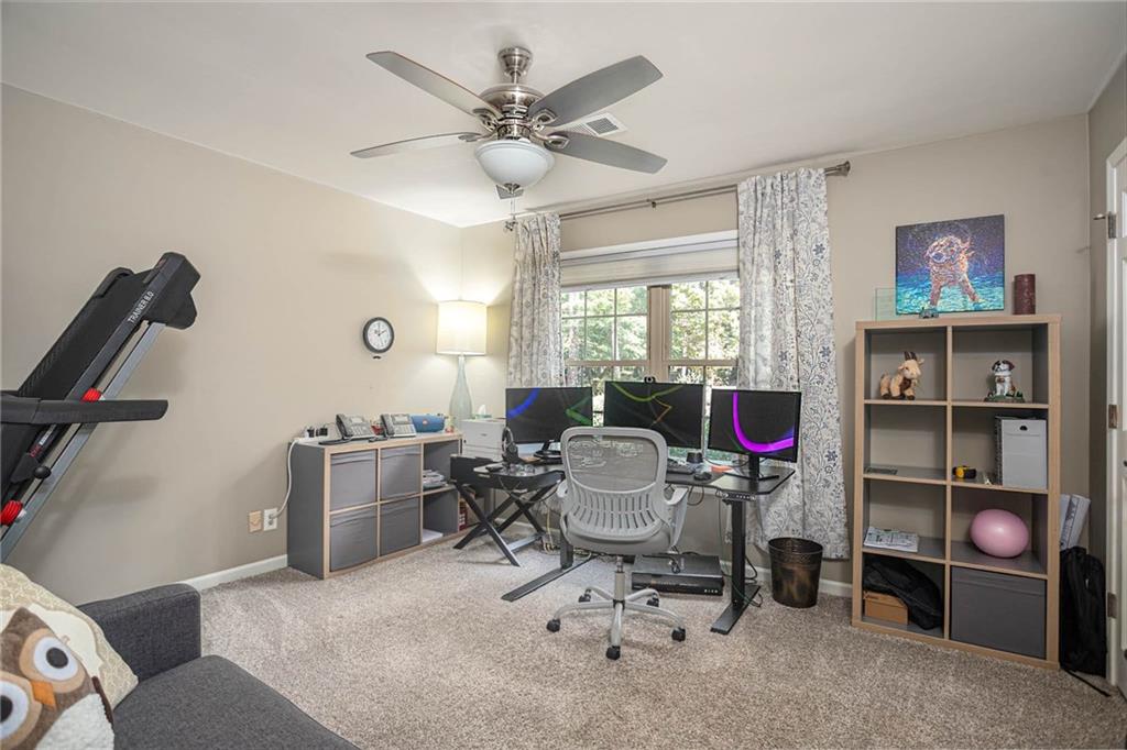 3725 Hunting Ridge Drive Southwest Lilburn, GA 30047 - Photo 37 of 62