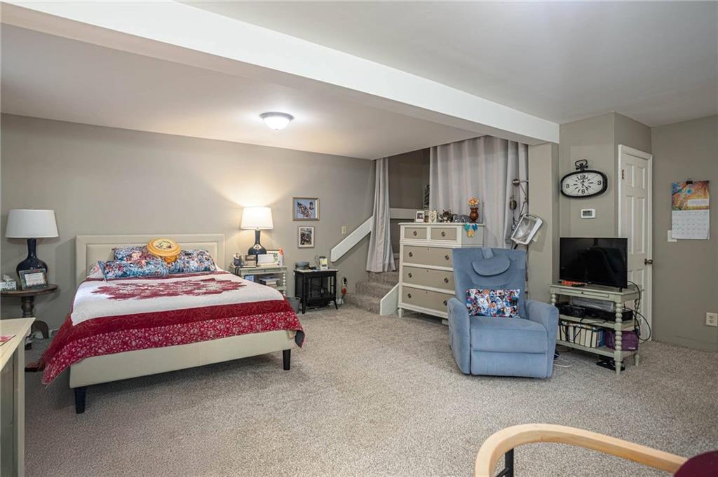 3725 Hunting Ridge Drive Southwest Lilburn, GA 30047 - Photo 40 of 62