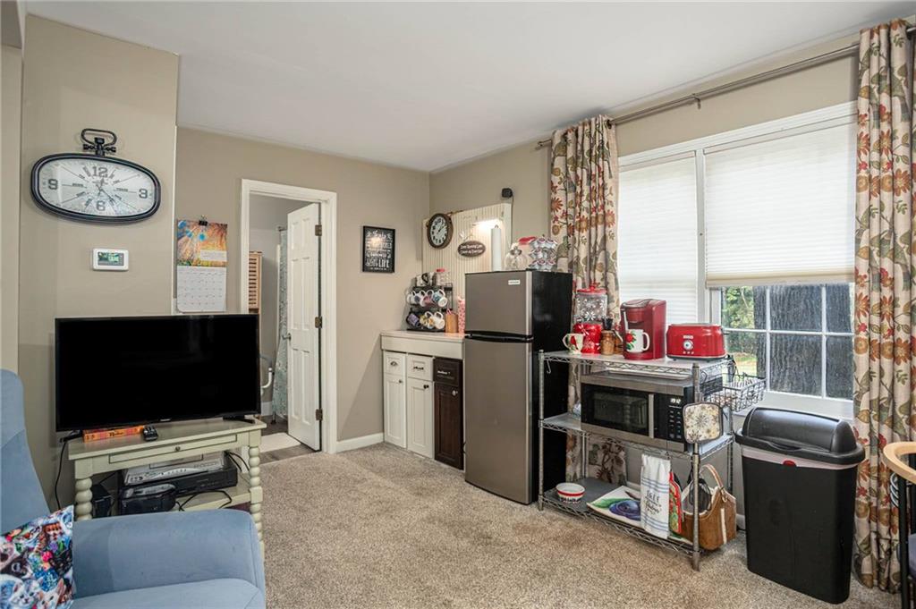 3725 Hunting Ridge Drive Southwest Lilburn, GA 30047 - Photo 42 of 62