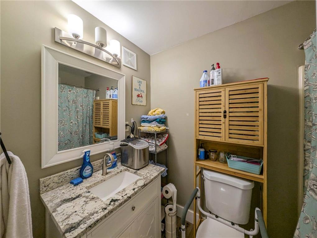 3725 Hunting Ridge Drive Southwest Lilburn, GA 30047 - Photo 43 of 62