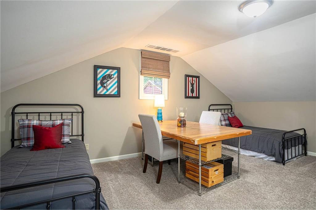 3725 Hunting Ridge Drive Southwest Lilburn, GA 30047 - Photo 44 of 62