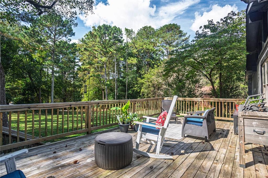 3725 Hunting Ridge Drive Southwest Lilburn, GA 30047 - Photo 45 of 62