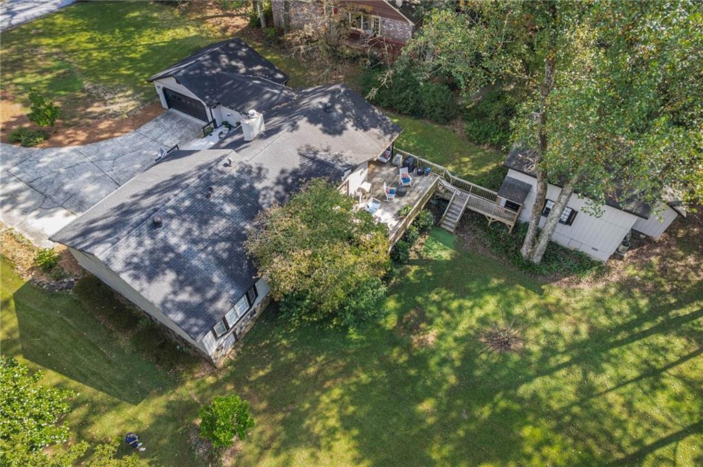 3725 Hunting Ridge Drive Southwest Lilburn, GA 30047 - Photo 52 of 62