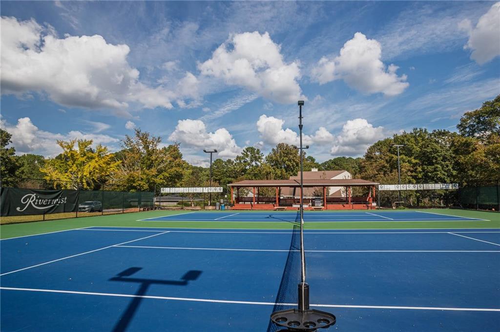 3725 Hunting Ridge Drive Southwest Lilburn, GA 30047 - Photo 55 of 62