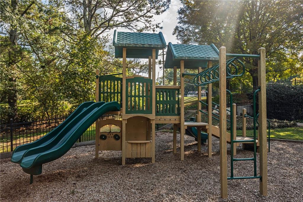 3725 Hunting Ridge Drive Southwest Lilburn, GA 30047 - Photo 56 of 62