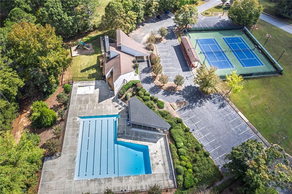 3725 Hunting Ridge Drive Southwest Lilburn, GA 30047 - Photo 58 of 62