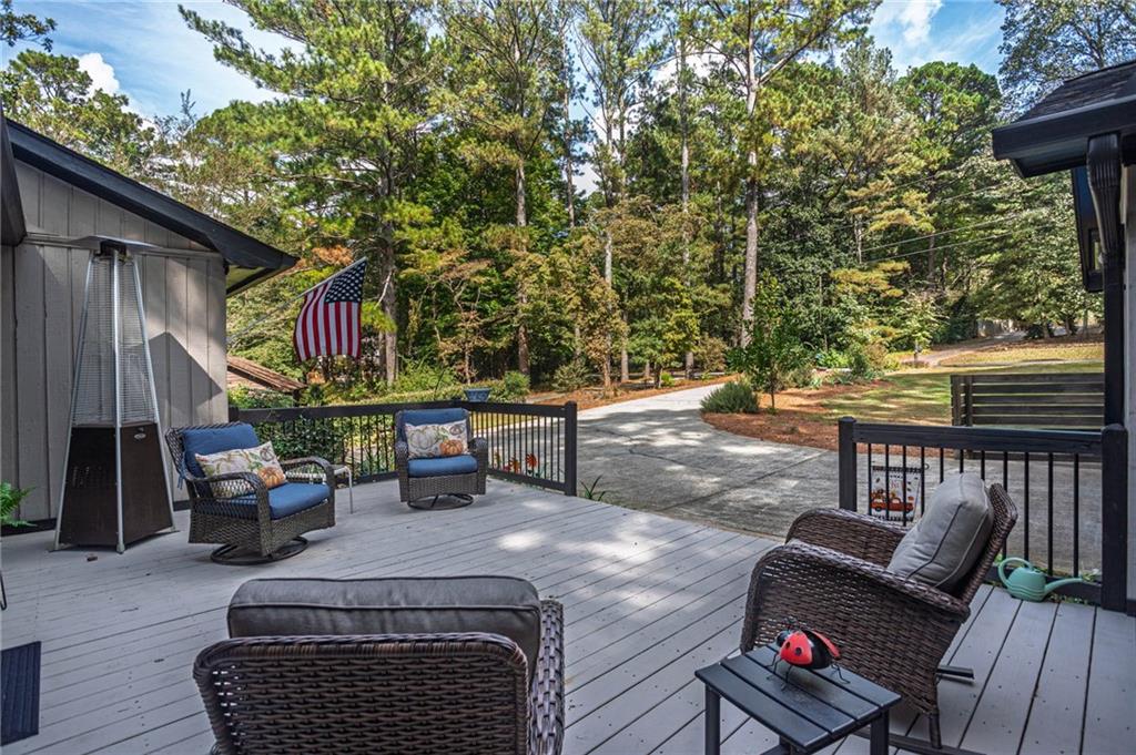 3725 Hunting Ridge Drive Southwest Lilburn, GA 30047 - Photo 7 of 62