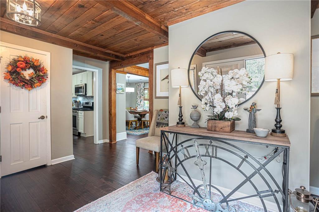 3725 Hunting Ridge Drive Southwest Lilburn, GA 30047 - Photo 10 of 62