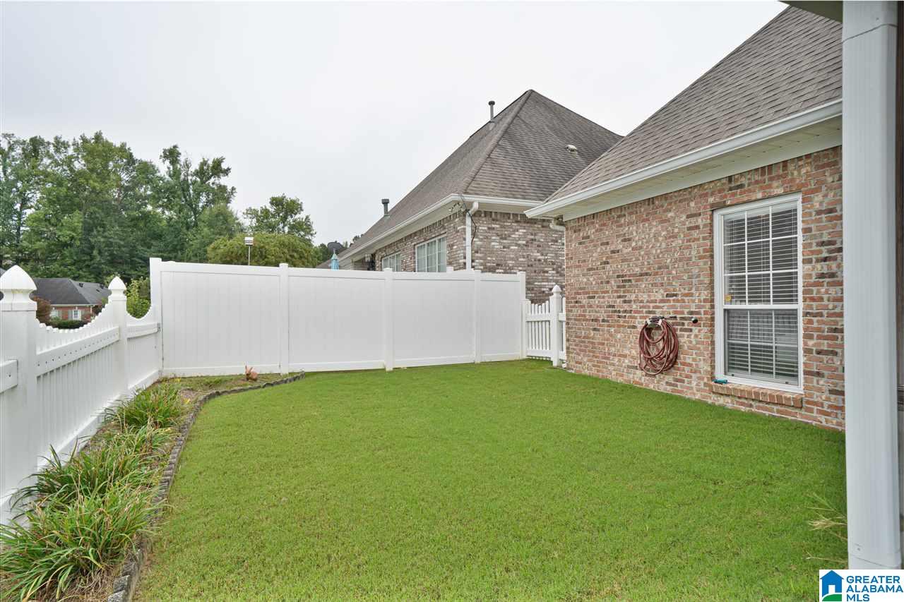 5711 Chetham Hill Pinson, AL 35126 - Photo 24 of 25